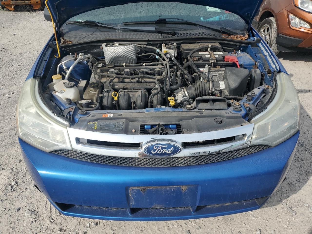 2011 Ford Focus - Image 11