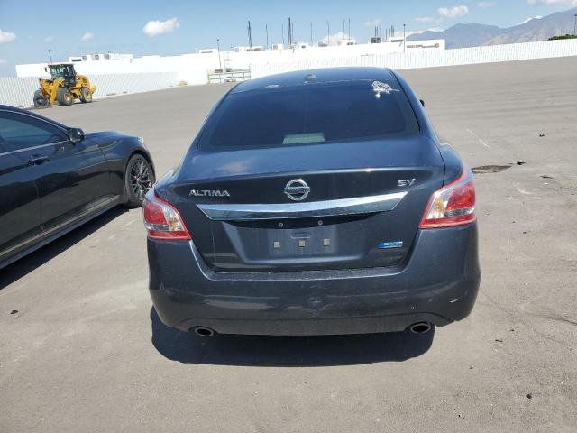  NISSAN ALTIMA 2013 Charcoal