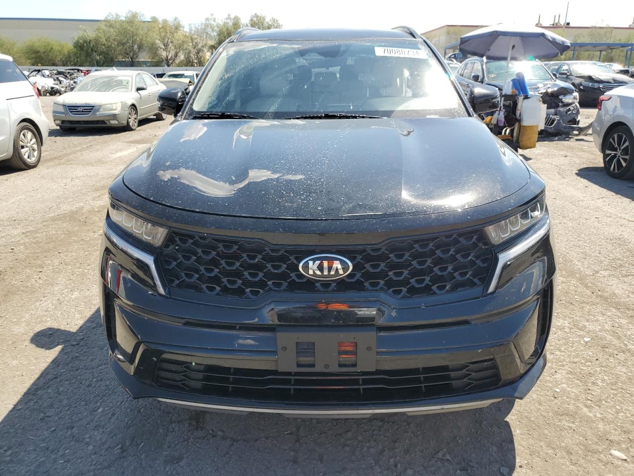 2021 Kia Sorento - Image 5