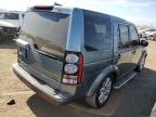 2015 Land Rover Lr4 Hse na sprzedaż w Brighton, CO - Normal Wear
