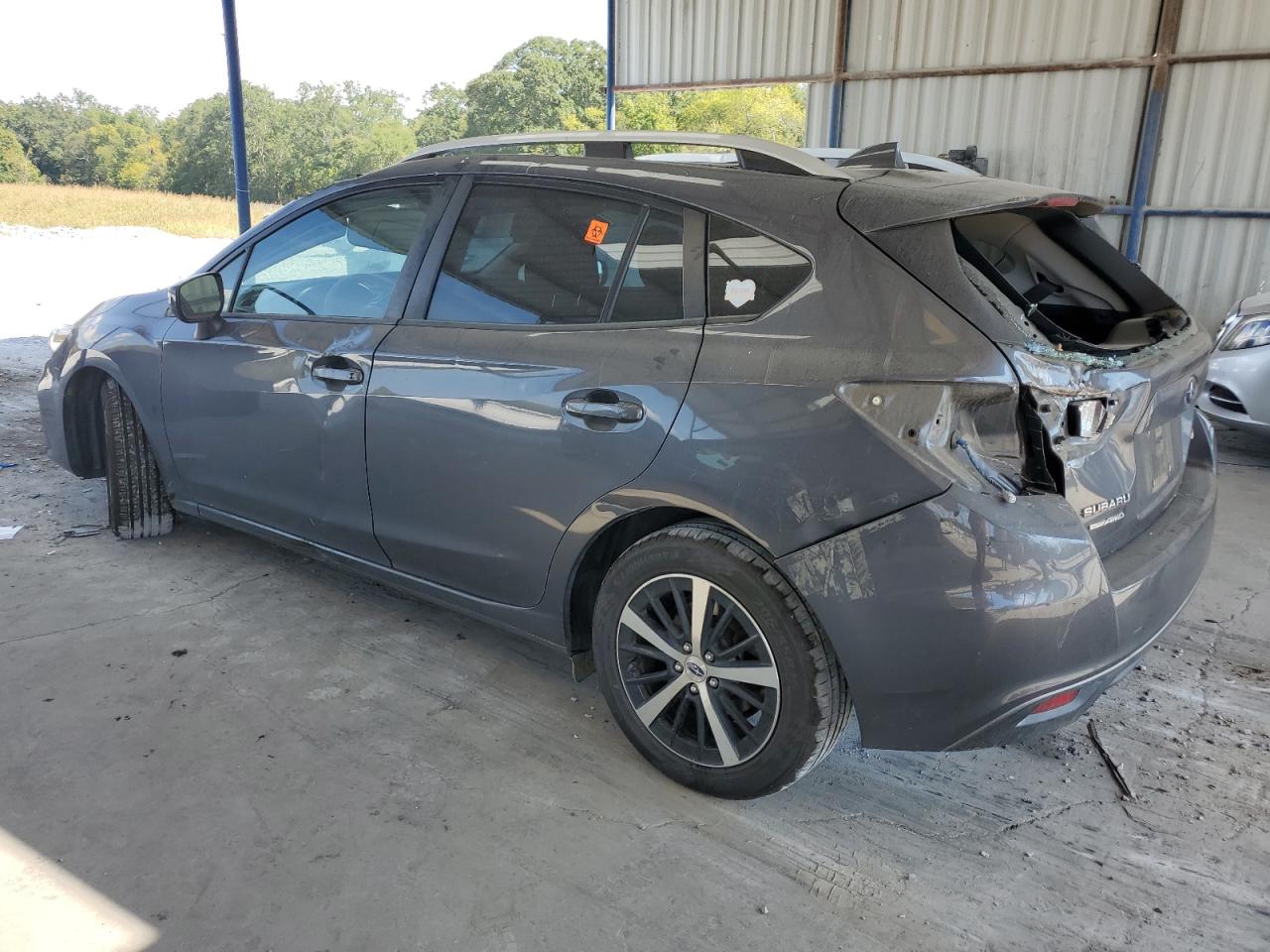 2019 Subaru Impreza - Image 2