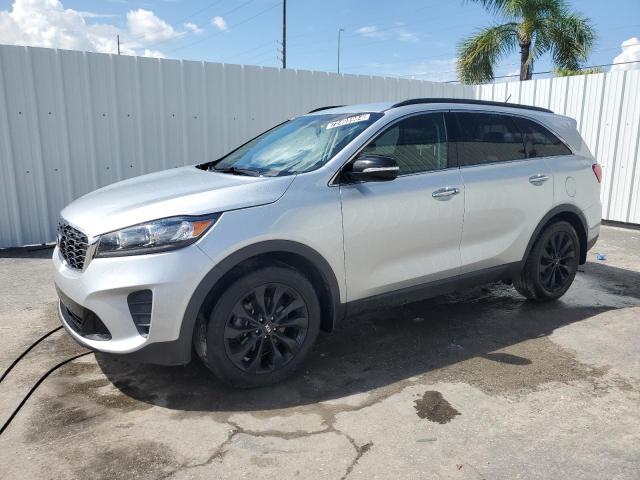 5XYPG4A54LG698378 Kia Sorento S