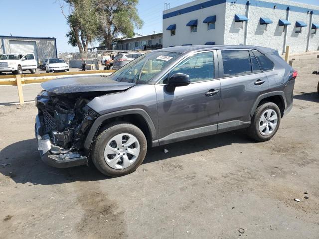 2024 Toyota Rav4 Le იყიდება Albuquerque-ში, NM - Front End