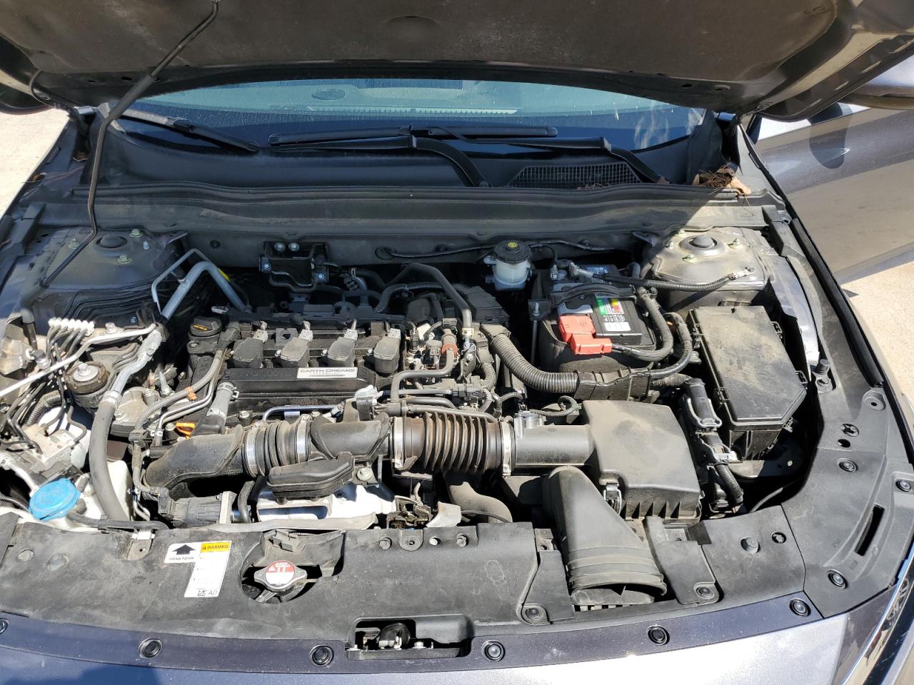 2020 Honda Accord - Image 12