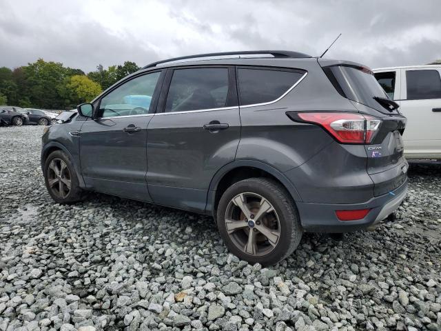  FORD ESCAPE 2017 Сharcoal