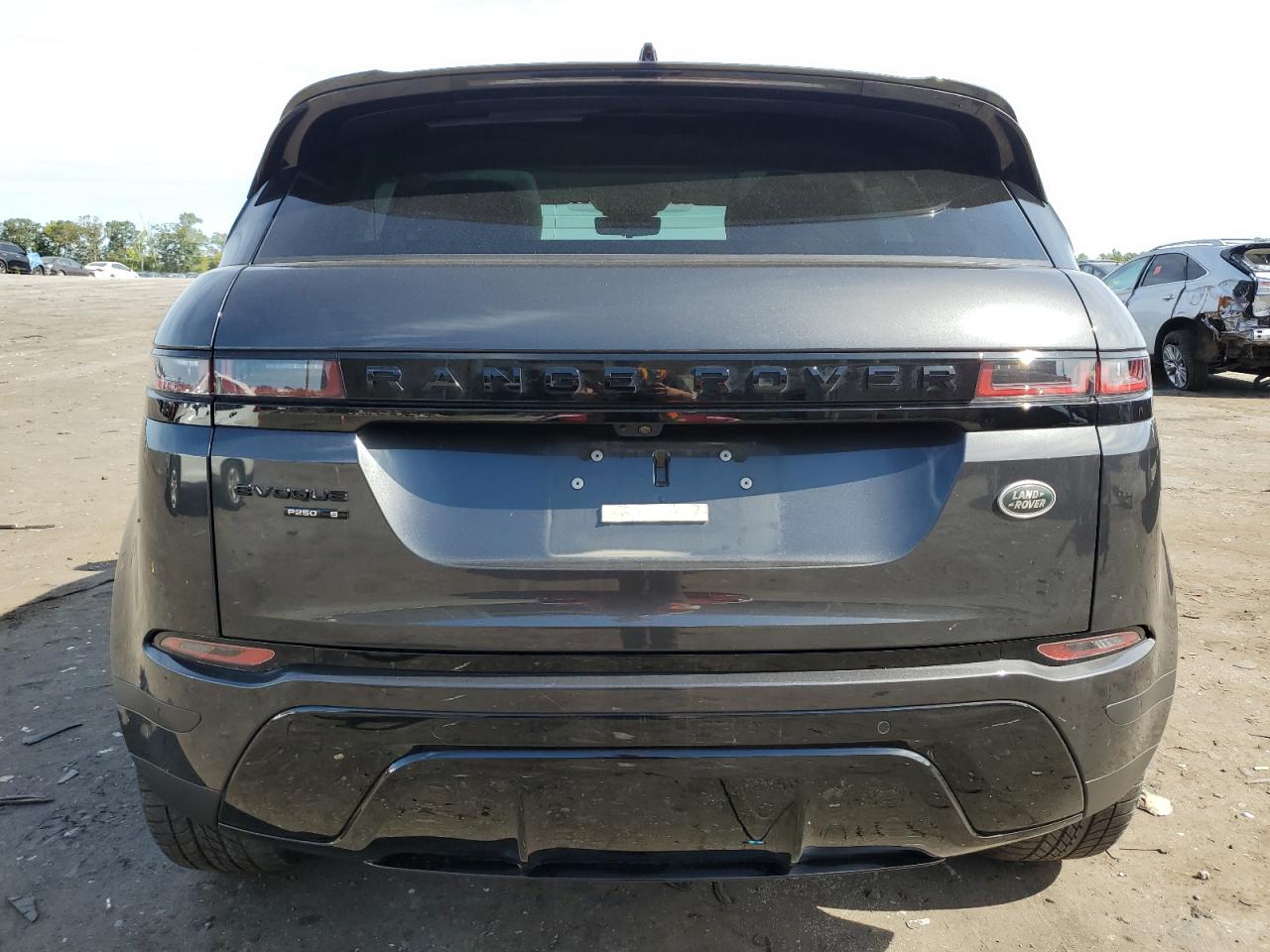 SALZJ2FX6LH039078 2020 Land Rover Range Rover Evoque S