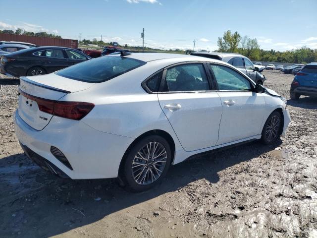  KIA FORTE 2024 Білий