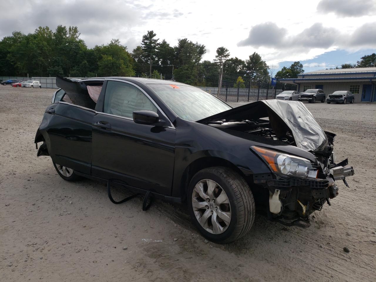 2010 Honda Accord - Image 4
