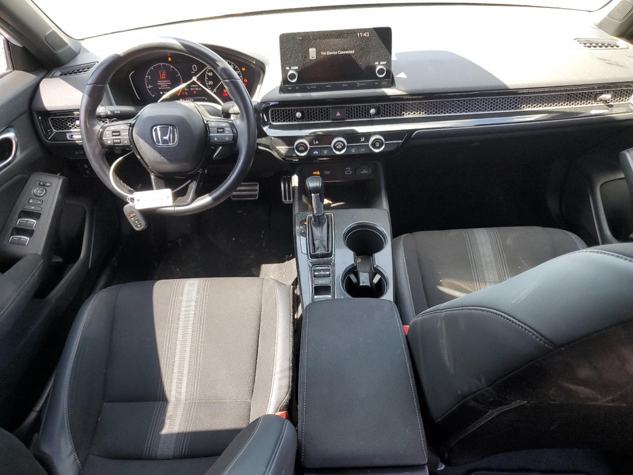 2022 Honda Civic - Image 8