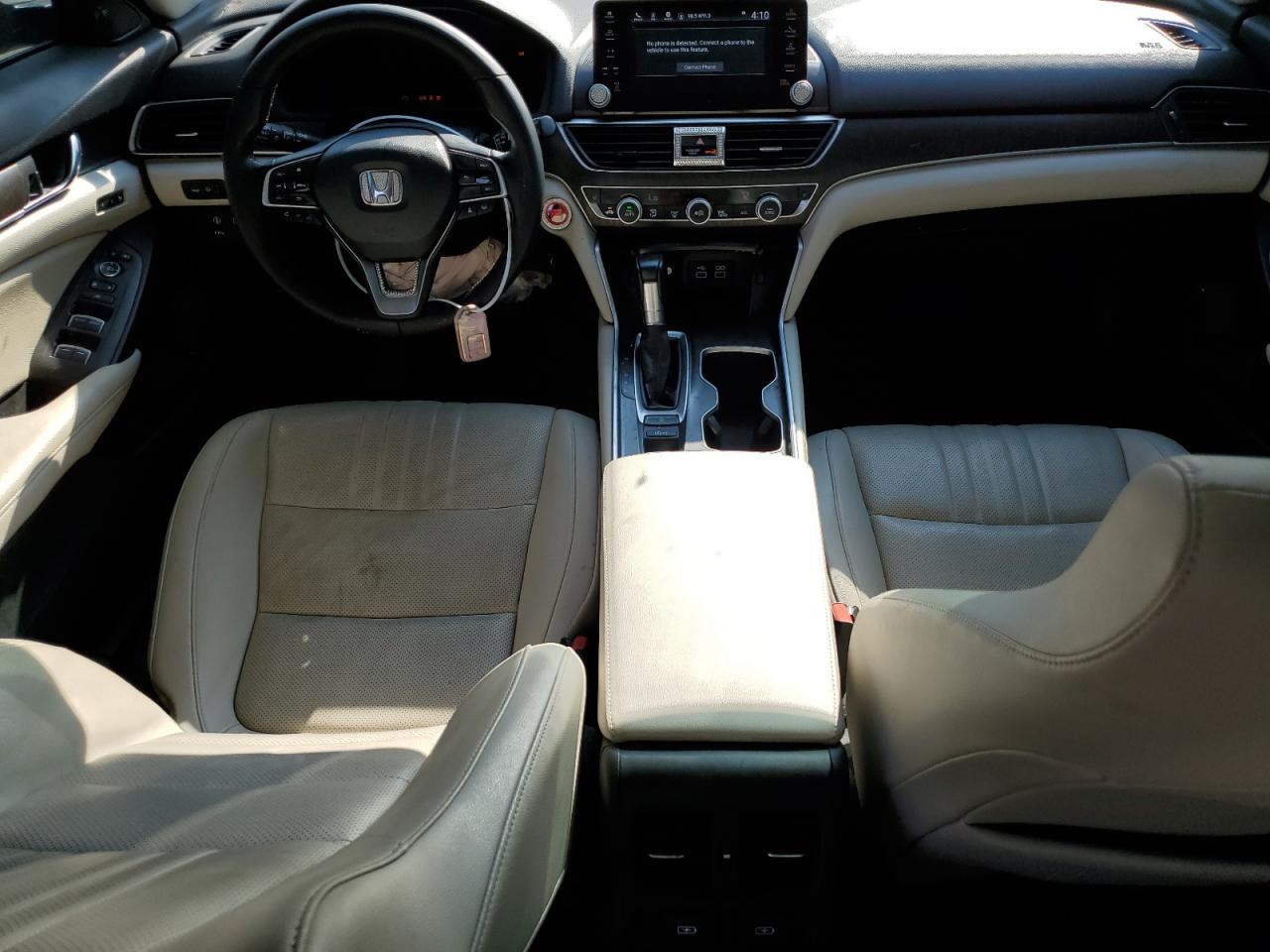 2022 Honda Accord - Image 8