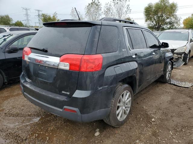  GMC TERRAIN 2013 Вугільний