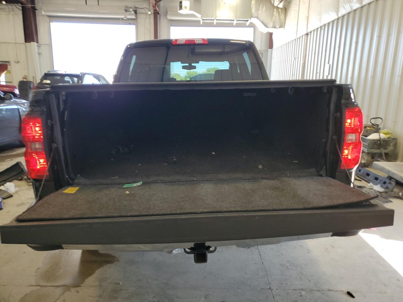 3GCUKREC5JG577428 2018 Chevrolet Silverado K1500 Lt