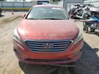 2017 Hyundai Sonata Se იყიდება Wichita-ში, KS - Front End