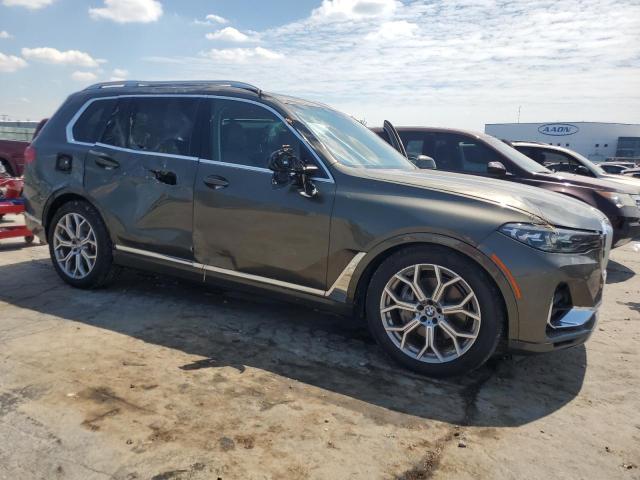 5UXCW2C02L9C21636 BMW X7 XDRIVE4 4