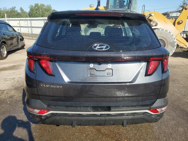  HYUNDAI TUCSON 2022 Charcoal