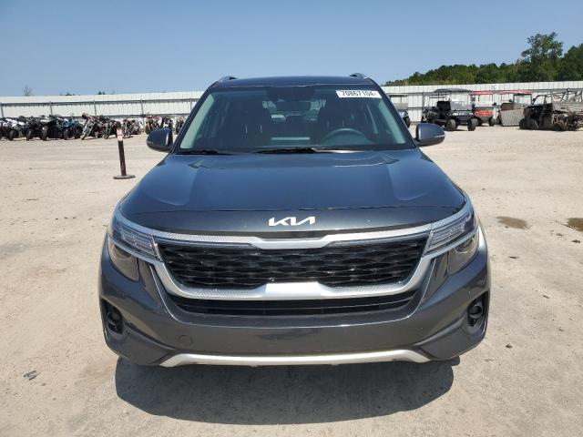  KIA SELTOS 2023 Gray