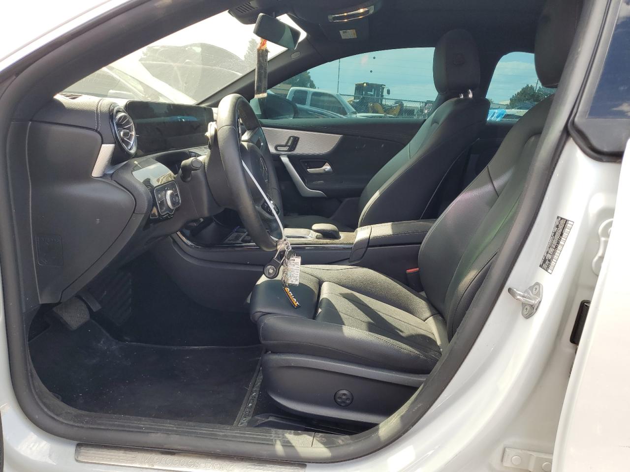 2021 Mercedes-Benz CLA-klasse - Image 7