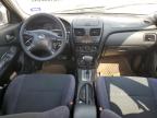 2005 Nissan Sentra 1.8 продається в Wilmer, TX - Front End