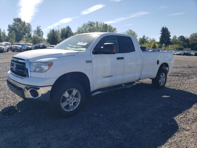 Pickups TOYOTA TUNDRA 2013 White