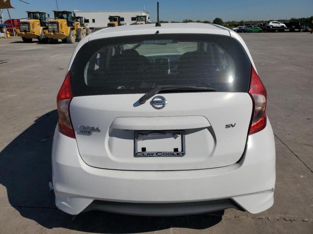  NISSAN VERSA 2019 Biały