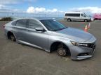 2020 Honda Accord Exl للبيع في Kapolei، HI - All Over
