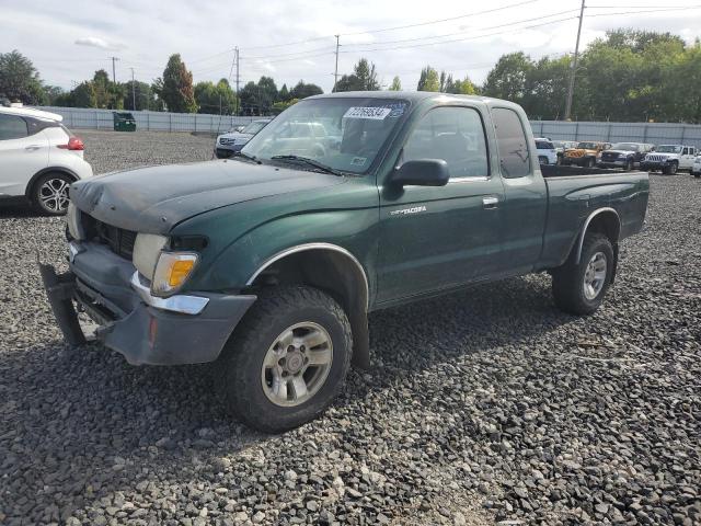 2000 Toyota Tacoma Xtracab Prerunner