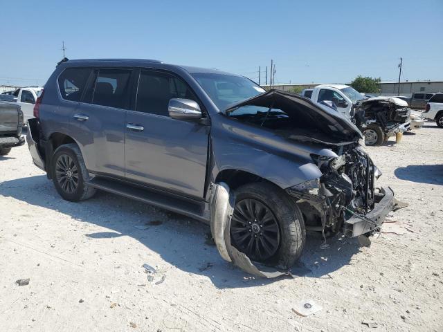 JTJGM7BX2L5254741 Lexus GX 460 LUX 4