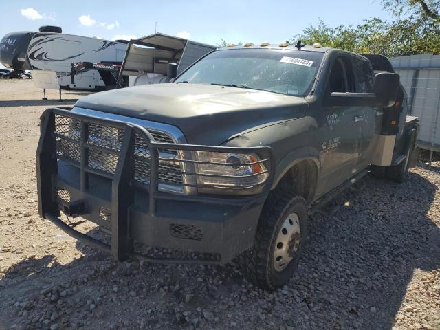 2014 Ram 3500 Laramie