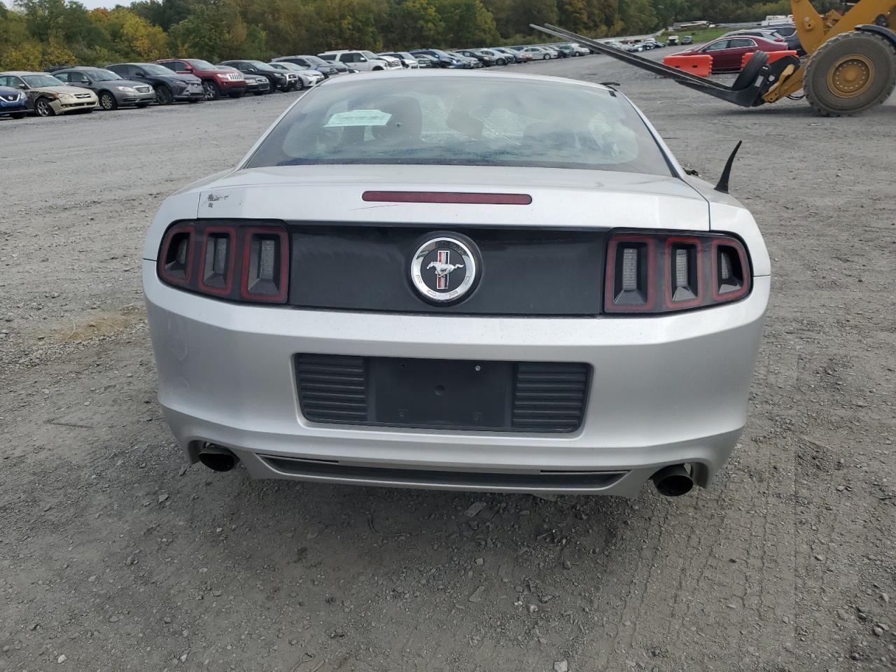 2014 Ford Mustang - Image 6