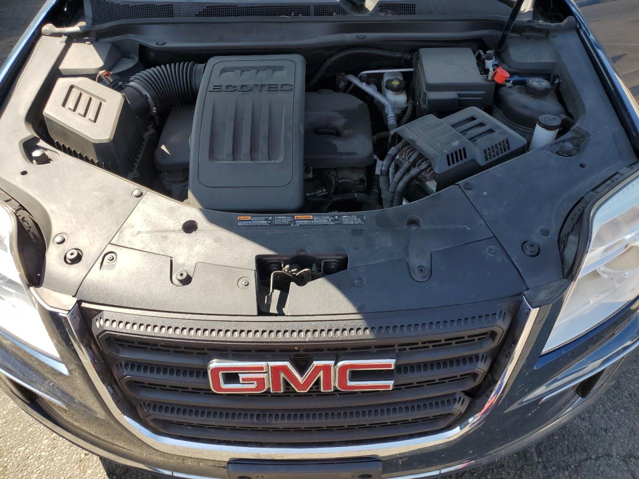 2017 GMC Terrain - Image 13
