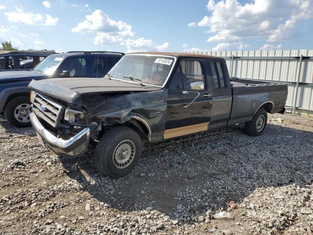 1989 Ford F150 