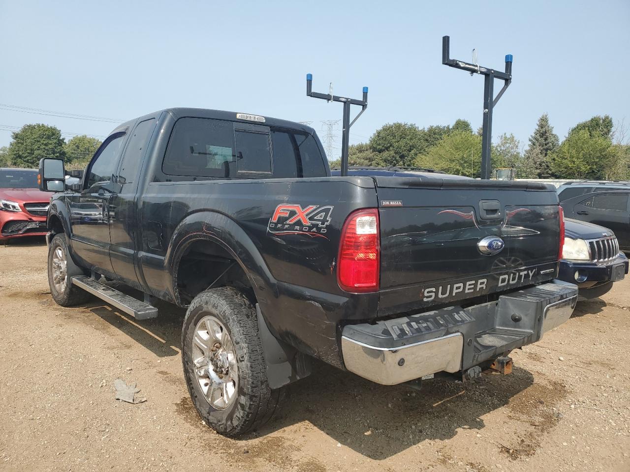 2015 Ford F250 - Image 2