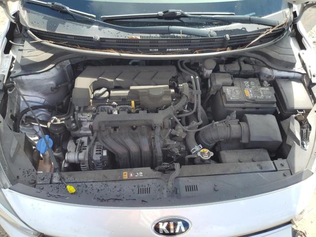 3KPA24AD0ME397701 Kia Rio LX 11