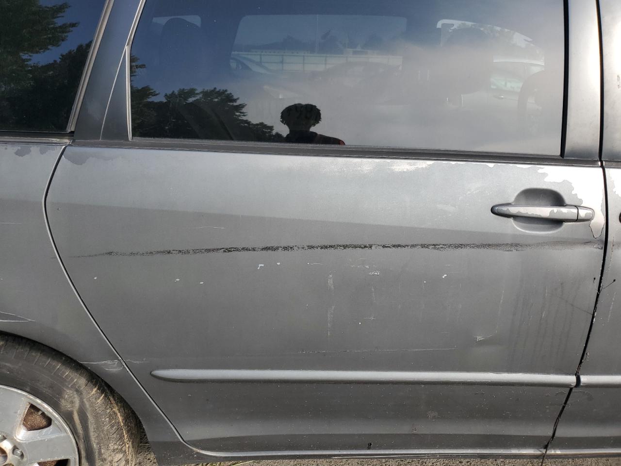 2004 Toyota Sienna Ce VIN: 5TDZA23C74S154312 Lot: 70818254