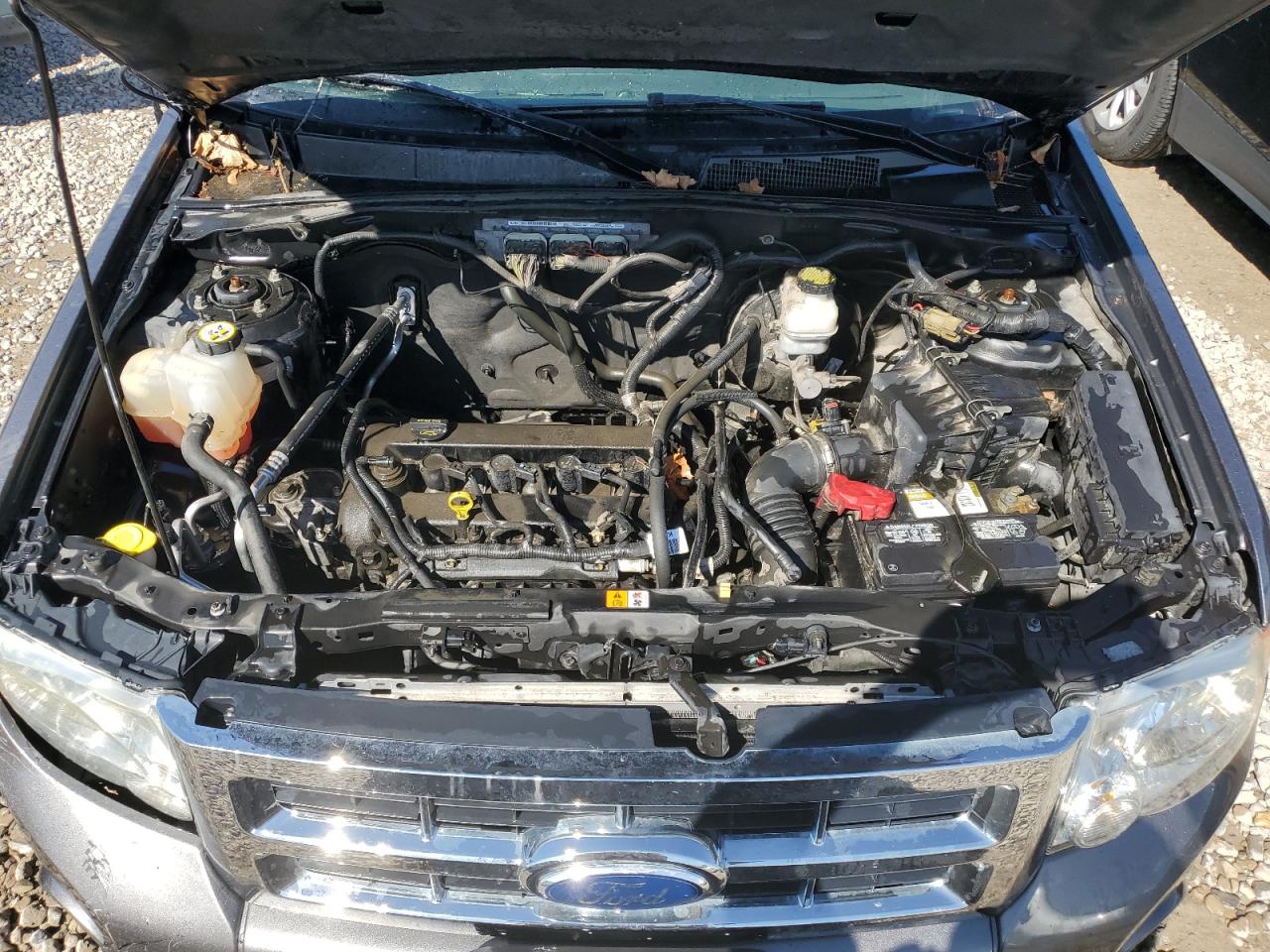 2012 Ford Escape - Image 11