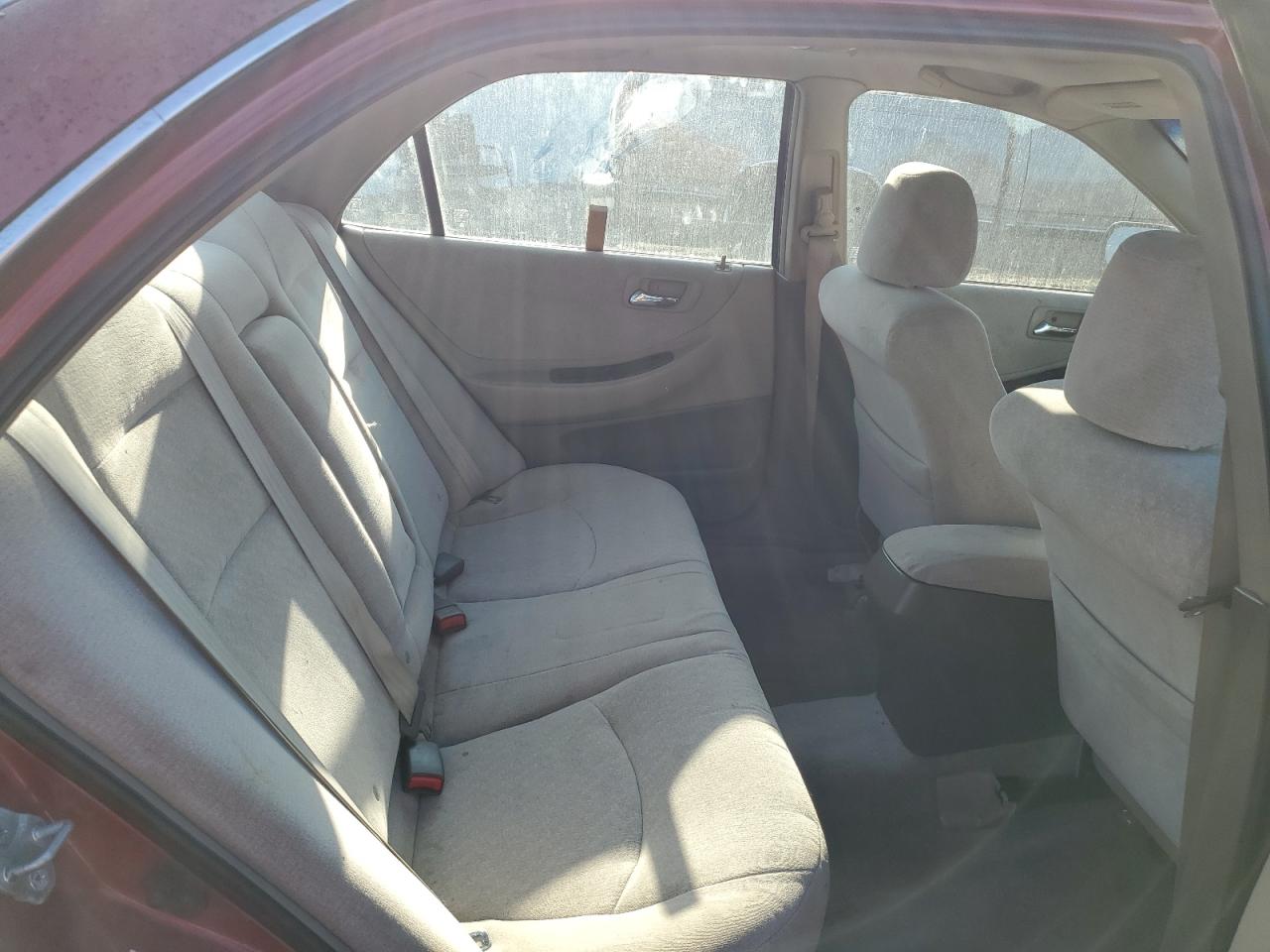 2002 Honda Accord - Image 10
