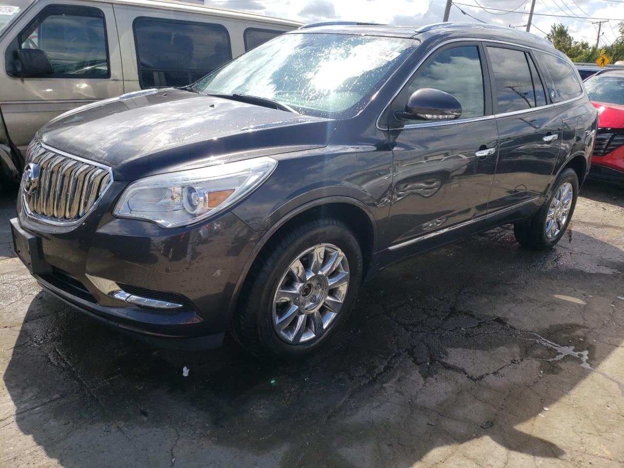 5GAKVCKD7FJ105912 2015 BUICK ENCLAVE - Image 1