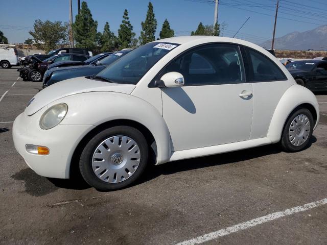 2004 Volkswagen New Beetle Gl