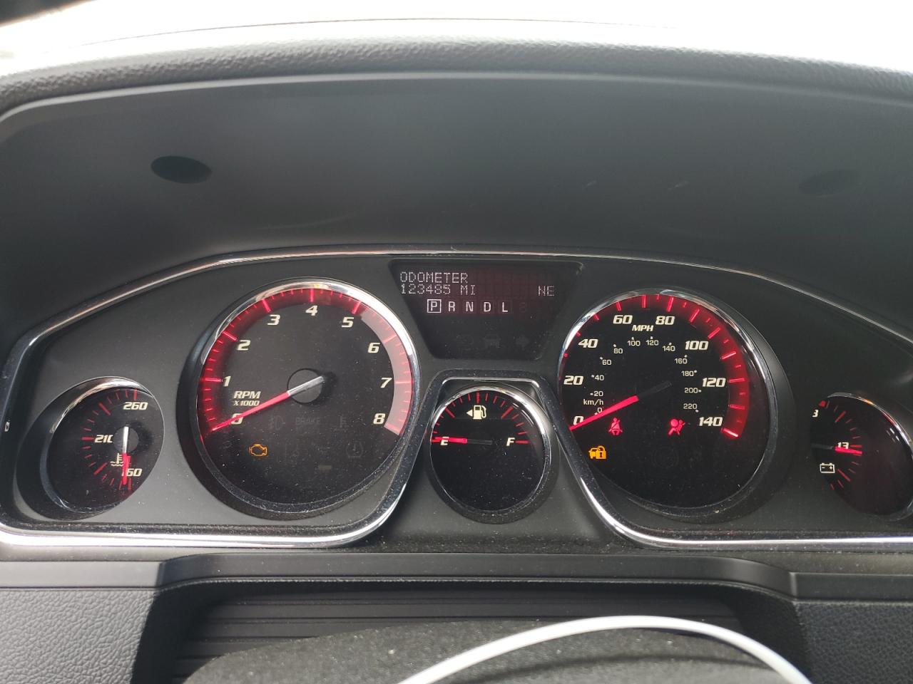 2016 GMC Acadia Slt-1 VIN: 1GKKVRKD9GJ190713 Lot: 73059434