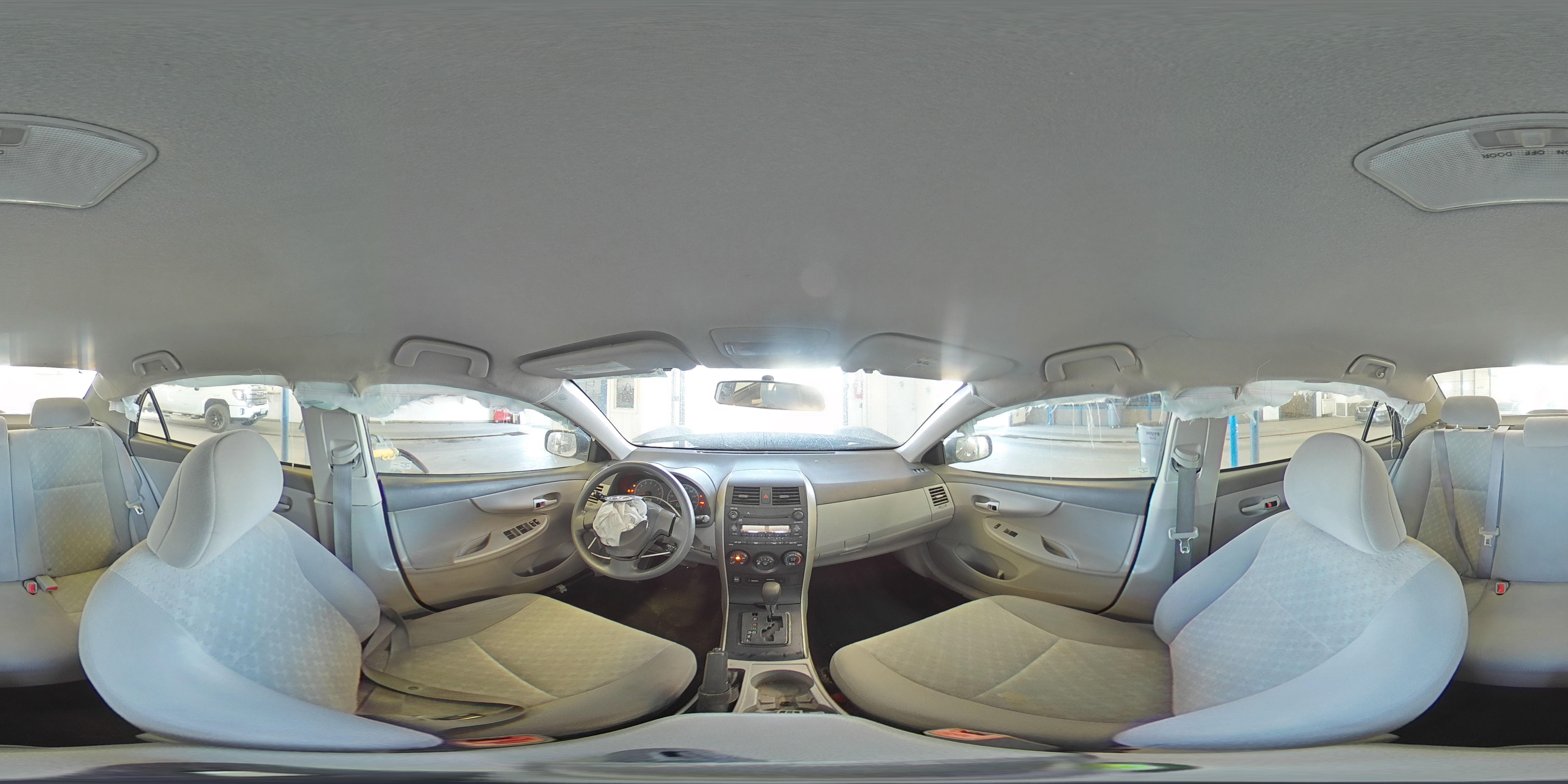 2009 Toyota Corolla - Image 13