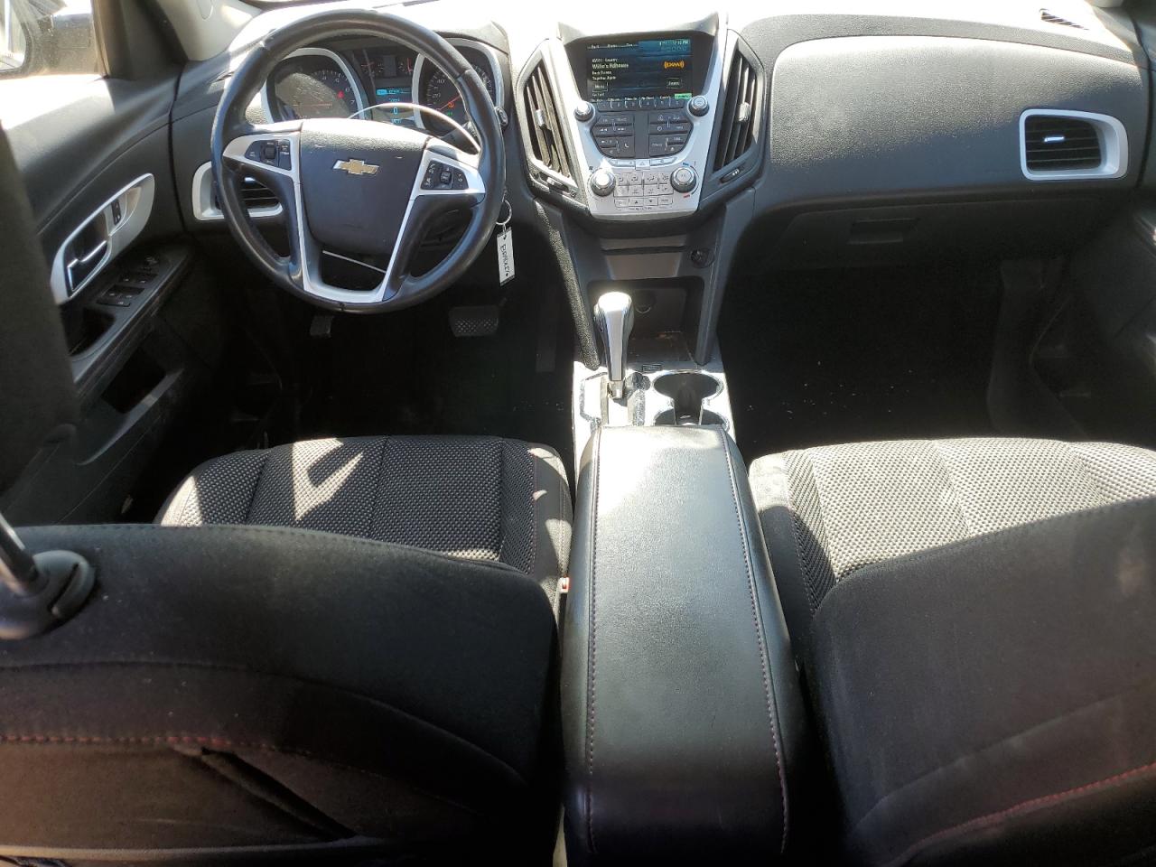 2GNALBEK0E6120078 2014 Chevrolet Equinox Lt