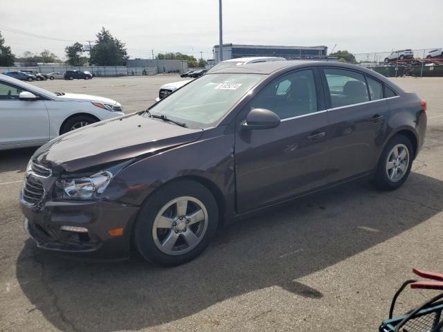  CHEVROLET CRUZE 2015 Коричневий