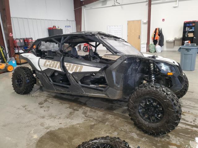 2023 Can-Am Maverick X3 Max Ds Turbo Rr