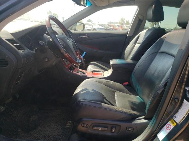 2009 LEXUS ES 350