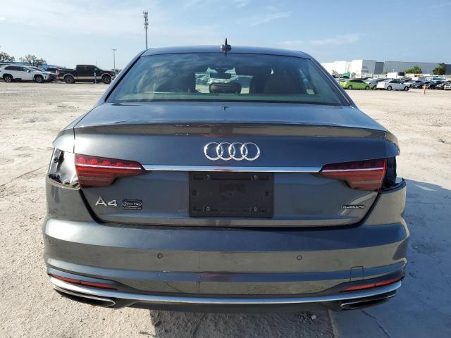 WAUENAF47LA039316 Audi A4 PREMIUM 6