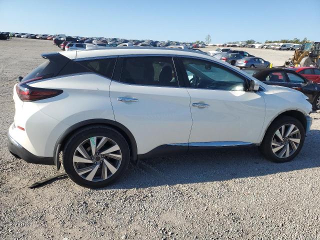 5N1AZ2CJ7LN140379 Nissan Murano SL 3