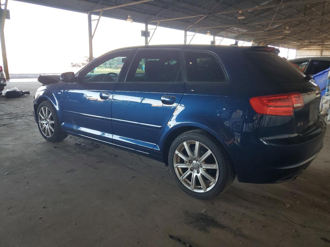 2012 Audi A3 - Image 2