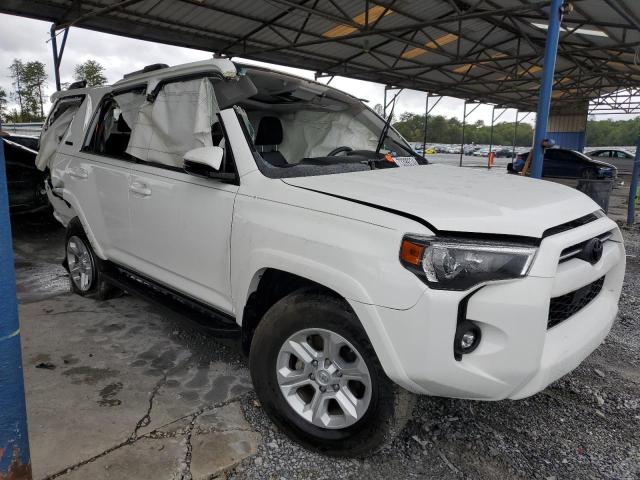 JTENU5JR6M5861045 Toyota 4Runner SR 4