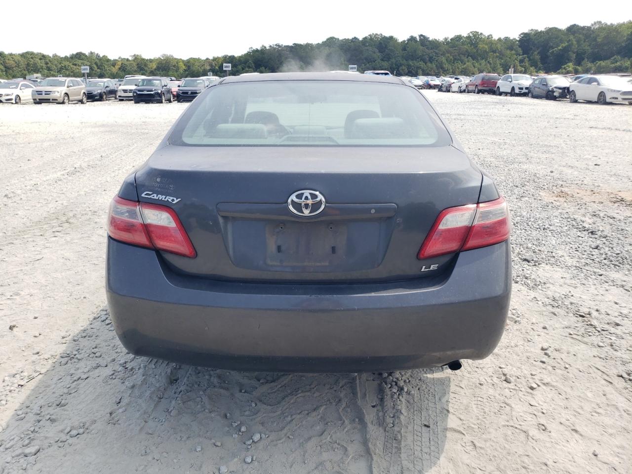 4T1BE46K18U785767 2008 Toyota Camry Ce