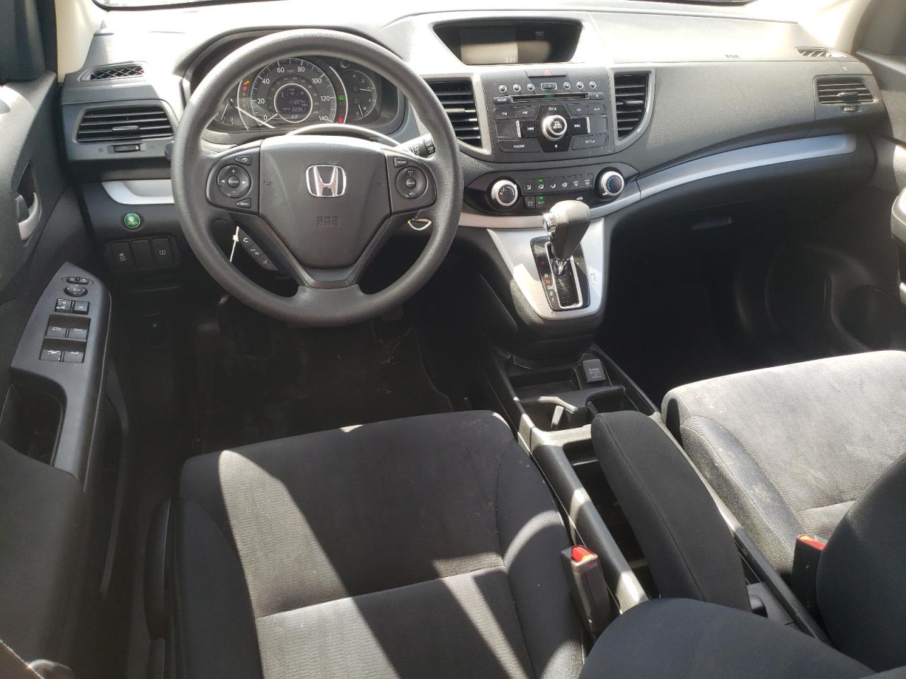 2HKRM3H33EH539377 2014 Honda Cr-V Lx